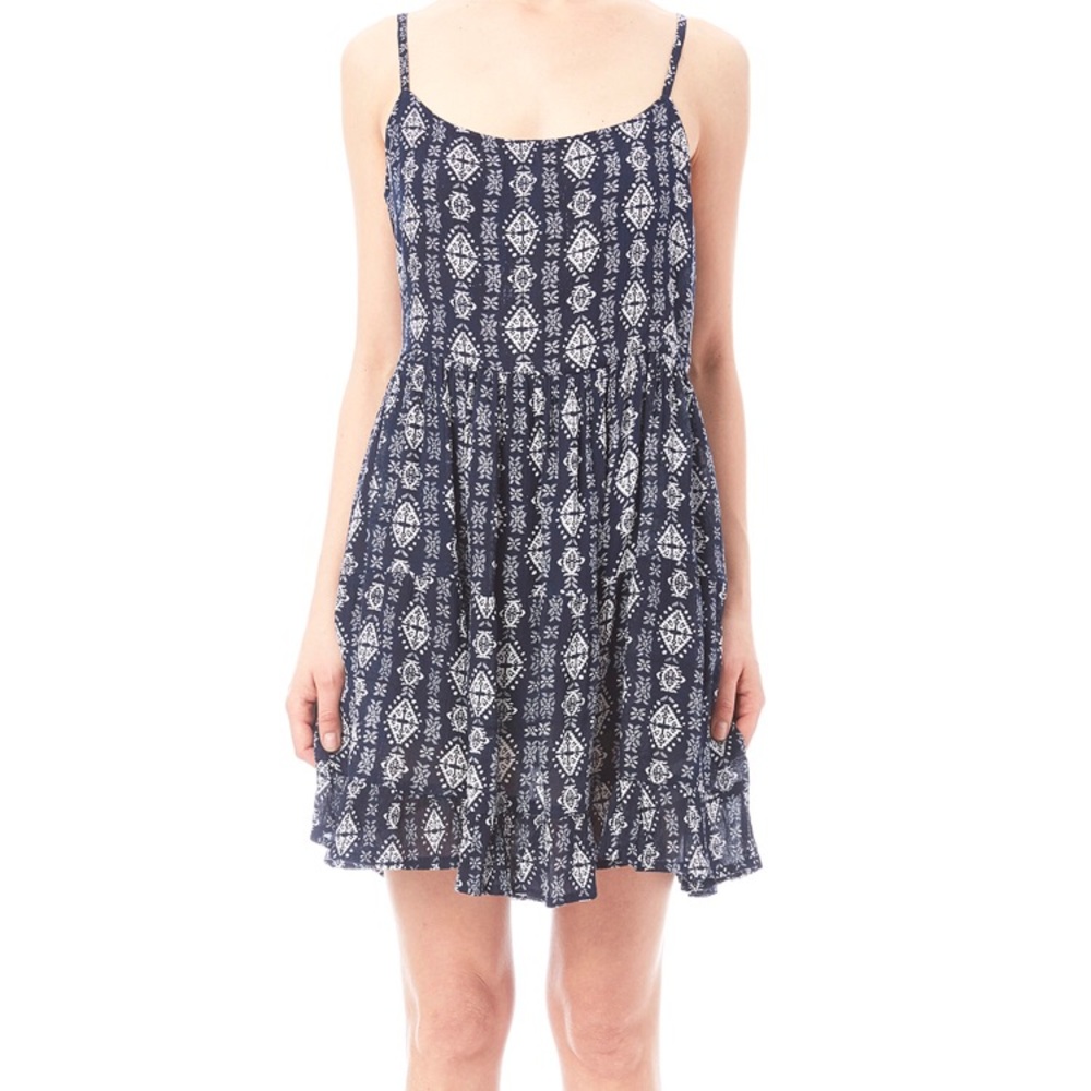 *Beach by exist dress